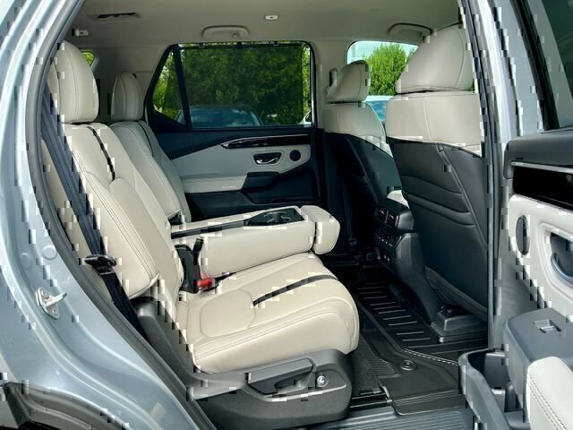 New 2026 Honda Pilot EX-L image 13