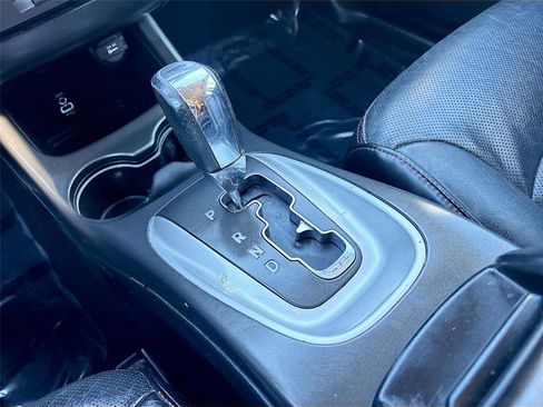 Used 2018 Dodge Journey GT w/ Driver Convenience Group image 17