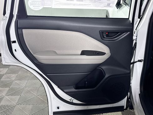 New 2026 Subaru Forester image 18