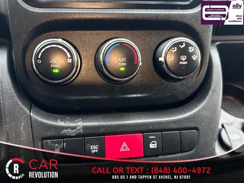 Used 2019 RAM ProMaster 3500 image 22