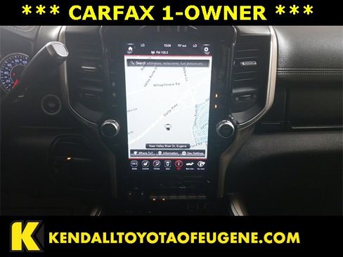 Used 2019 RAM 2500 Laramie image 19