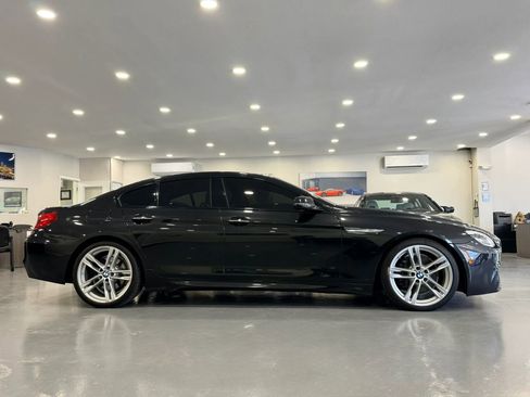 Used 2017 BMW 640i Gran Coupe RWD image 8