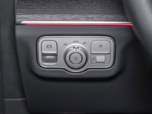 New 2026 Mercedes-Benz GLS 450 450 4MATIC® SUV image 23