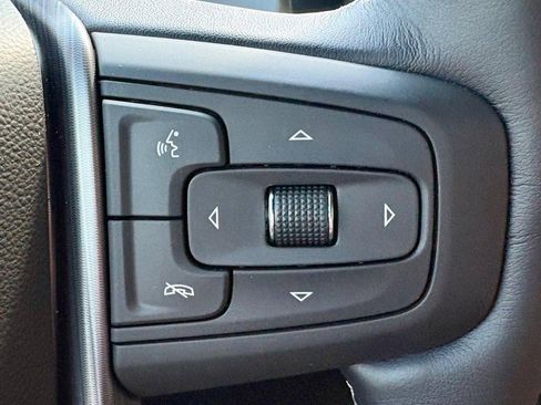 Used 2026 GMC Sierra 1500 Denali Ultimate image 25