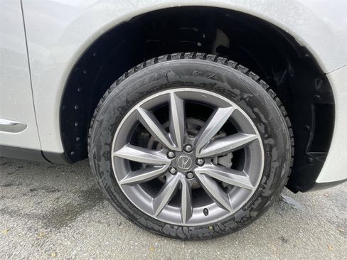 Used 2021 Acura RDX AWD w/ Technology Package image 10