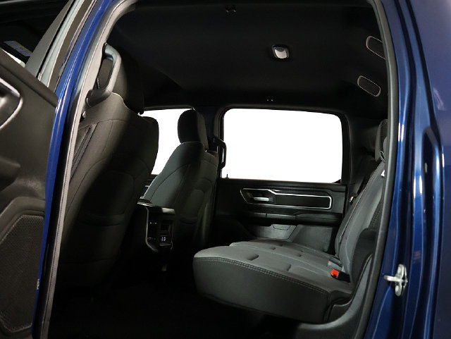 Used 2023 RAM 1500 Big Horn AWD/4WD image 16