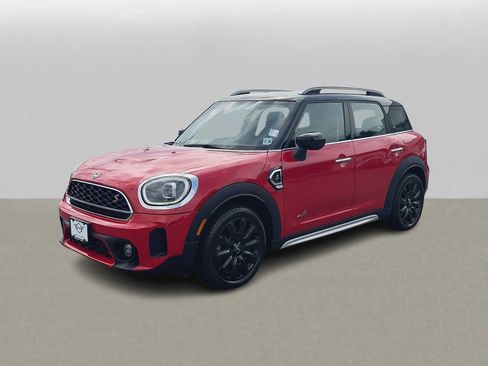 Used 2024 MINI Cooper Countryman S AWD/4WD image 4