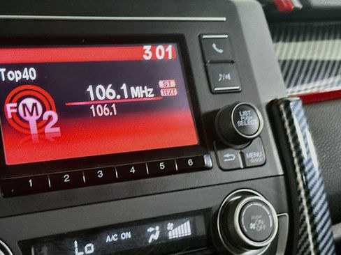 Used 2016 Honda Civic LX image 21