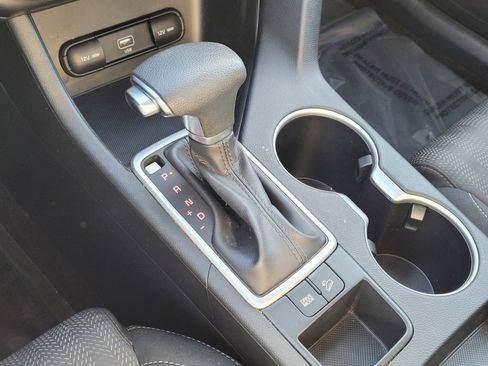 Used 2021 Kia Sportage LX image 27