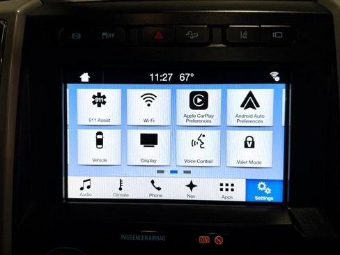 Used 2017 Ford F350 Lariat w/ Lariat Ultimate Package image 36