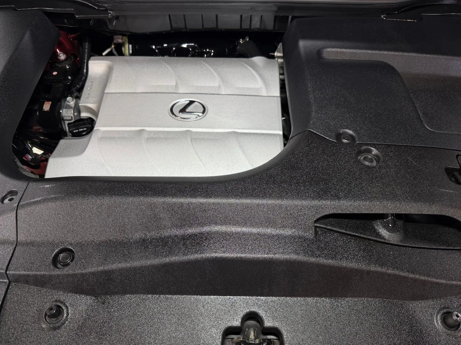 Used 2013 Lexus RX 350 FWD w/ Navigation Pkg image 11