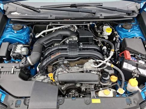 Used 2020 Subaru Impreza Premium image 26