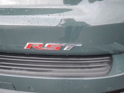 New 2026 Chevrolet Tahoe RST w/ RST Capability Package image 33