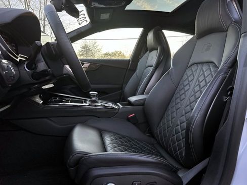 Used 2024 Audi S5 Premium Plus image 28