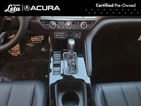 Used 2026 Acura Integra A-Spec FWD image 13
