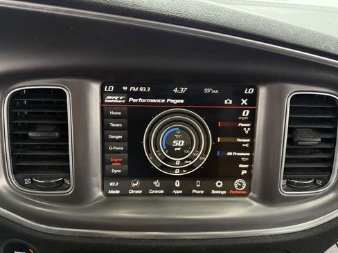 Used 2020 Dodge Charger Scat Pack image 22