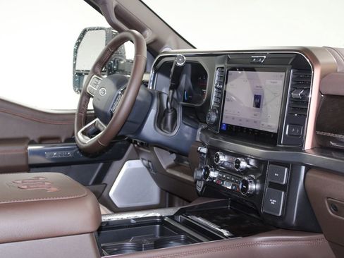 New 2026 Ford F250 King Ranch AWD/4WD image 31