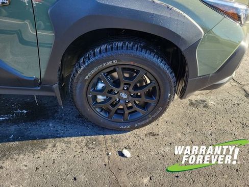 New 2026 Subaru Crosstrek 2.5i Wilderness image 20