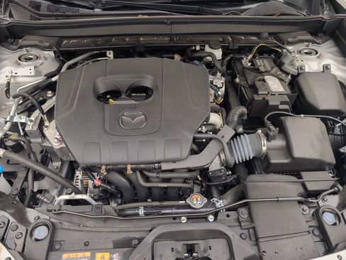 Used 2025 MAZDA CX-30 AWD 2.5 S w/ Select Sport Pkg image 43