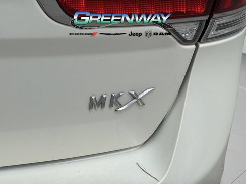 Used 2013 Lincoln MKX FWD image 31