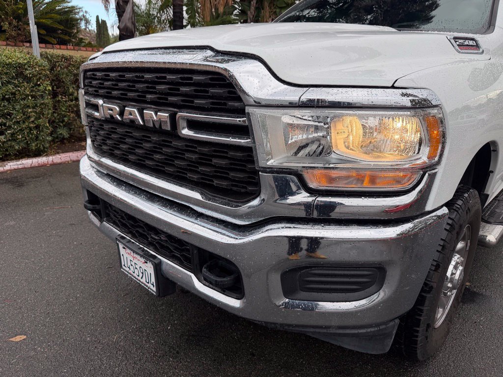 Used 2022 RAM 2500 Big Horn AWD/4WD image 6