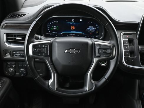 Used 2023 Chevrolet Tahoe Z71 AWD/4WD image 11