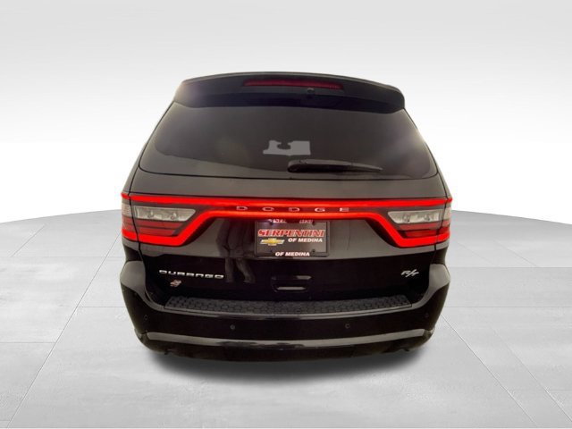 Used 2022 Dodge Durango R/T AWD/4WD image 7
