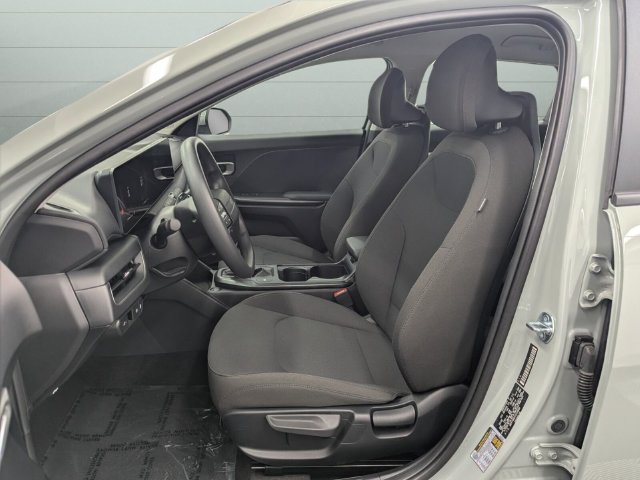 Used 2026 Kia K4 FWD image 12