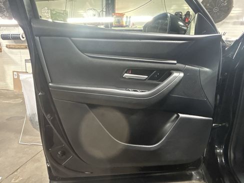 Used 2024 MAZDA CX-90 3.3 Turbo w/ Select Package image 23