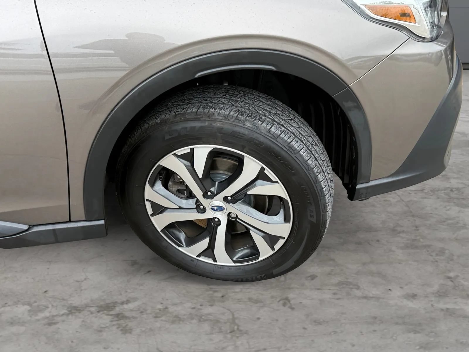 Used 2022 Subaru Outback Limited AWD/4WD image 46