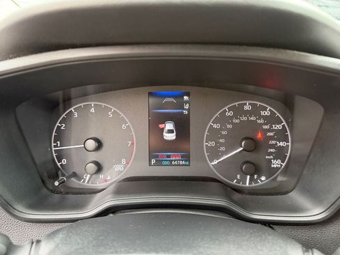 Certified 2024 Toyota Corolla LE FWD image 17