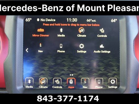 Used 2023 Jeep Wrangler Unlimited Rubicon w/ Cold Weather Group image 41