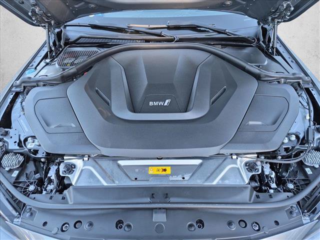 Certified 2024 BMW i4 eDrive35 w/ Premium Package RWD image 24