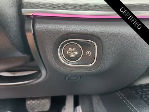 Certified 2026 Mercedes-Benz GLE 350 4MATIC image 22