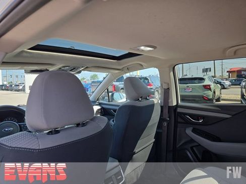 Used 2023 Subaru Outback Premium AWD/4WD image 23