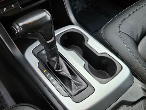 Used 2021 Chevrolet Colorado ZR2 image 29