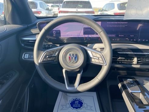 New 2026 Buick Enclave Preferred w/ LPO, Floor Liner Package image 15