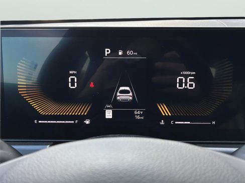 New 2026 Kia K5 GT-Line image 26