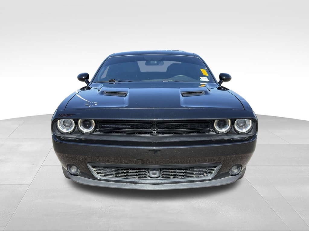 Used 2018 Dodge Challenger SXT Plus RWD image 22