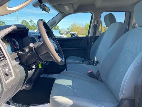 Used 2015 RAM 1500 Tradesman w/ Popular Equipment Group image 11