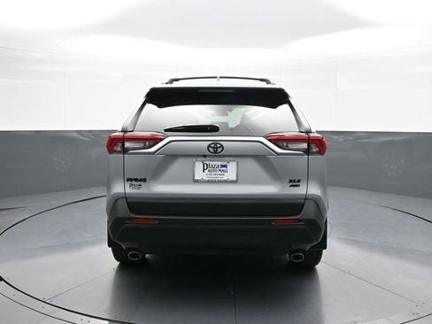 Certified 2025 Toyota RAV4 XLE Premium image 7