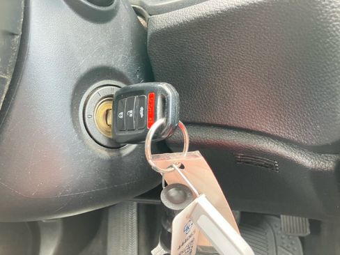 Used 2018 Honda Civic LX image 24