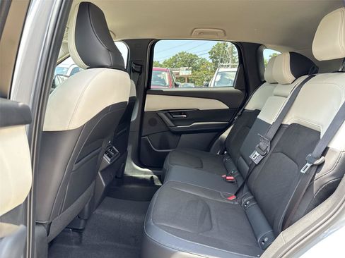 New 2026 MAZDA CX-5 Preferred AWD/4WD image 22