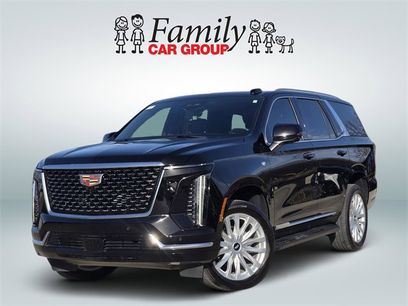 Used 2026 Cadillac Escalade 2WD