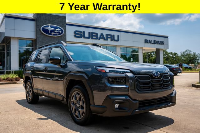 Certified 2026 Subaru Outback Premium AWD/4WD image 1