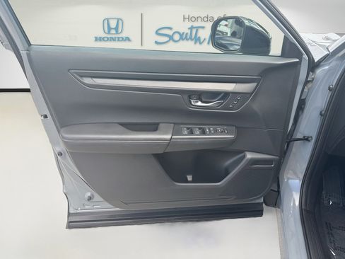 Certified 2026 Honda CR-V Sport-L image 19