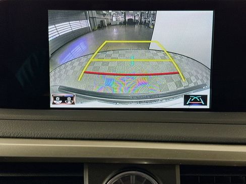 Certified 2020 Lexus RX 350 FWD w/ Premium Package image 14