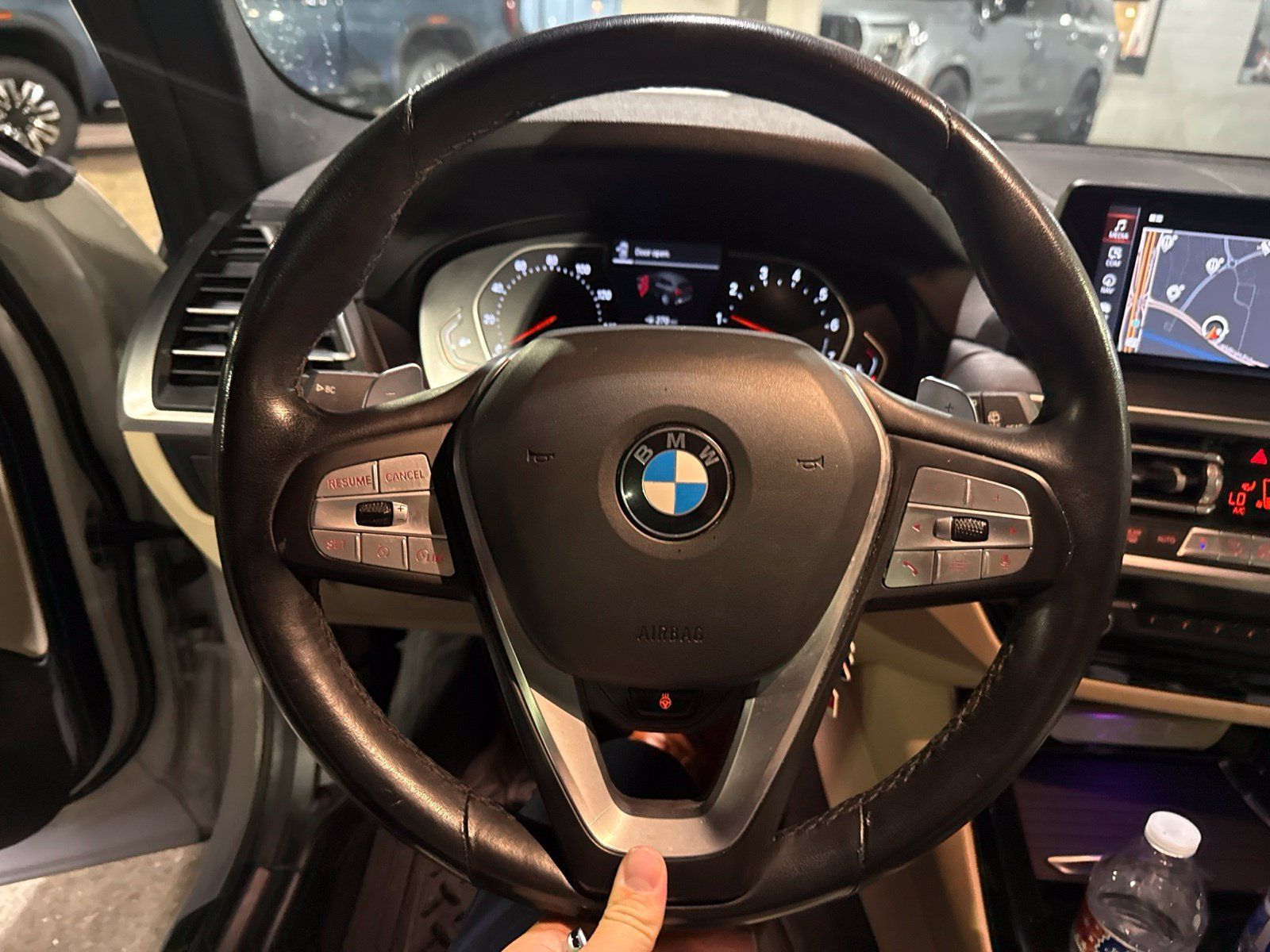 Used 2022 BMW X3 xDrive30i AWD/4WD image 19