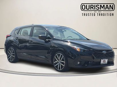 Certified 2026 Subaru Impreza 2.0i Sport