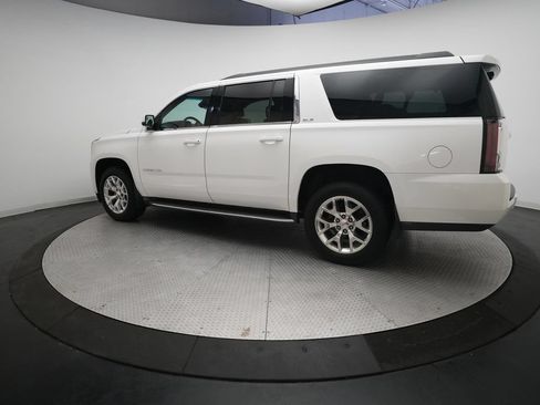 Used 2015 GMC Yukon XL SLE w/ Convenience Package AWD/4WD image 33